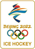 Значок хоккей Олимпиада Пекин 2022 400.00 р.